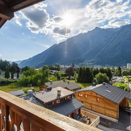 Les Nantillons 250mt From Ski - Happy Apartament