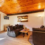 Les Nantillons 250mt From Ski - Happy Апартаменты