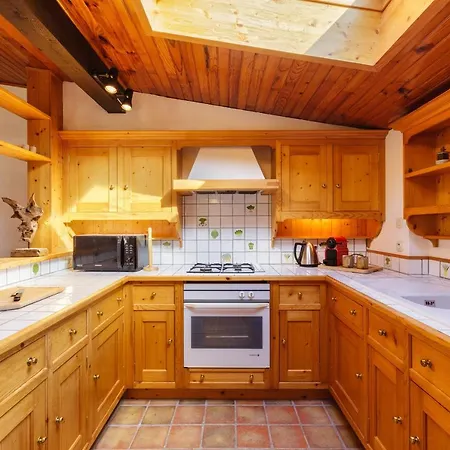 Les Nantillons 250mt From Ski - Happy