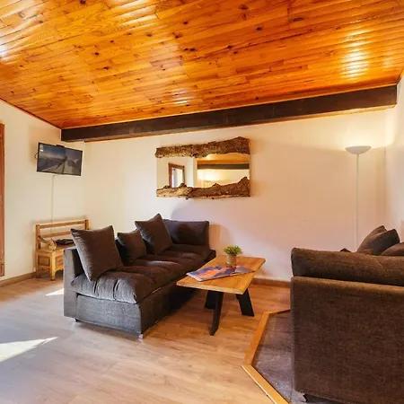 Les Nantillons 250mt From Ski - Happy Apartment