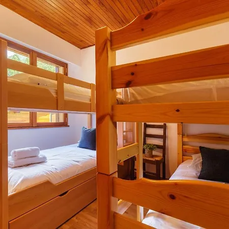 Apartment Les Nantillons 250mt From Ski - Happy *